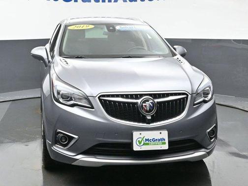 2019 Buick Envision Premium II