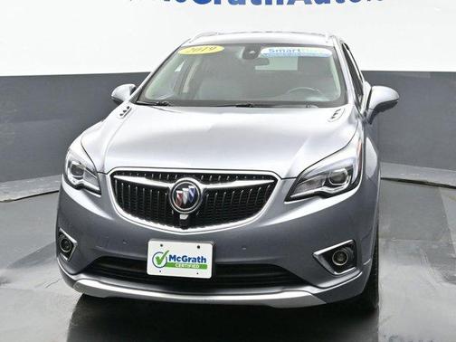 2019 Buick Envision Premium II