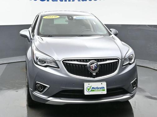 2019 Buick Envision Premium II