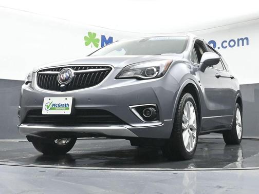 2019 Buick Envision Premium II