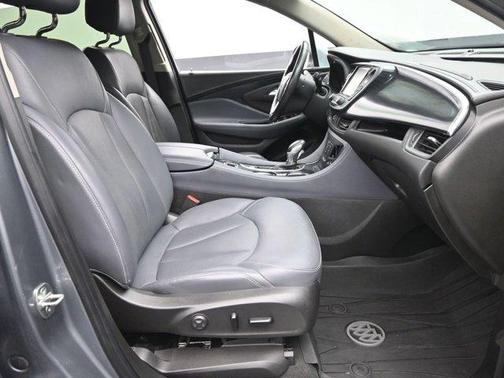 2019 Buick Envision Premium II