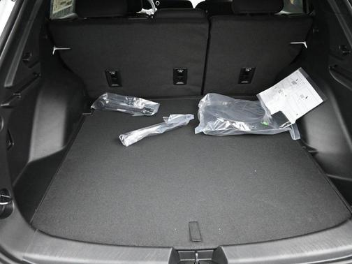 2026 Chevrolet Equinox EV LT 1