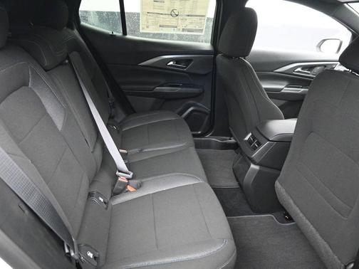 2026 Chevrolet Equinox EV LT 1