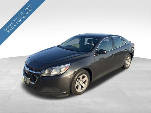 2016 Chevrolet Malibu Limited 1FL