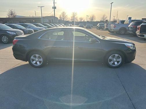 2016 Chevrolet Malibu Limited 1FL