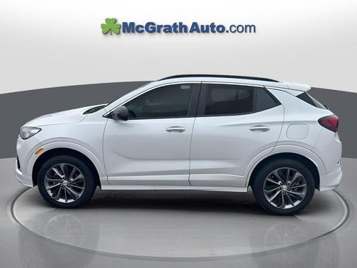 2020 Buick Encore GX Select