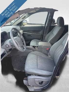 2006 Jeep Grand Cherokee Laredo