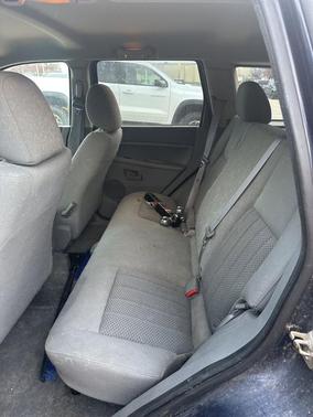 2006 Jeep Grand Cherokee Laredo