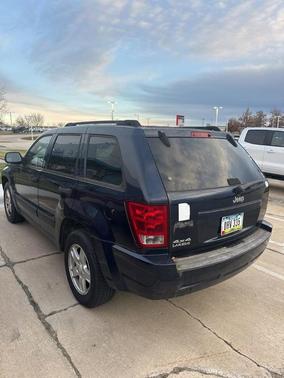 2006 Jeep Grand Cherokee Laredo