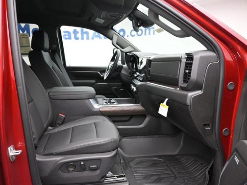 2026 GMC Sierra 2500 SLT