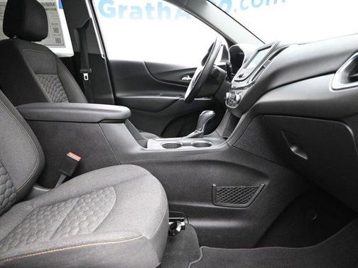 2018 Chevrolet Equinox 1LT