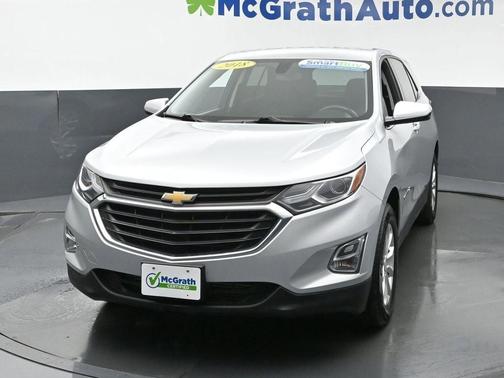 2018 Chevrolet Equinox 1LT