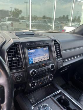 2018 Ford Expedition Max Limited