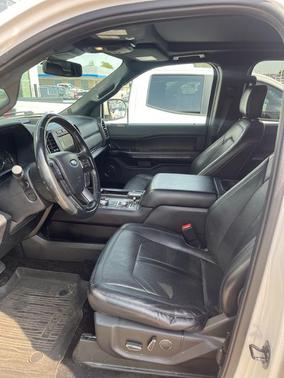 2018 Ford Expedition Max Limited