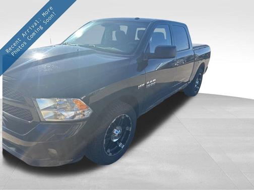 2015 RAM 1500 Tradesman/Express