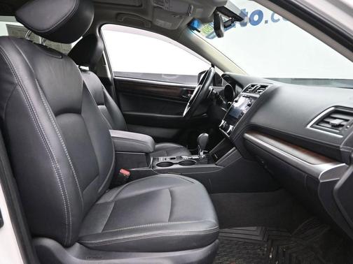 2019 Subaru Outback 3.6R Limited