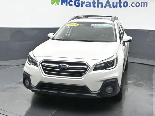 2019 Subaru Outback 3.6R Limited