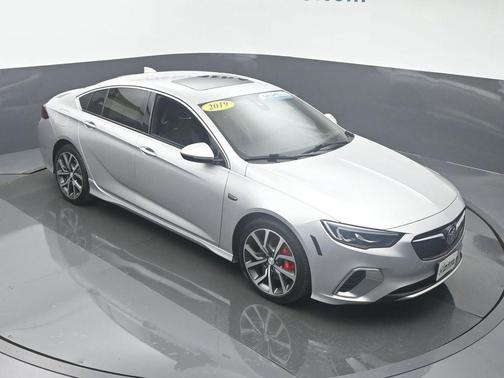2019 Buick Regal Sportback GS