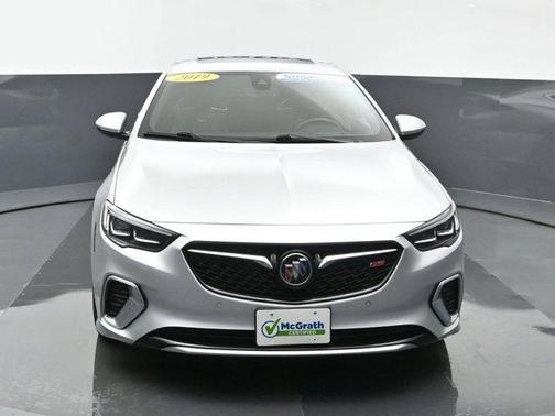 2019 Buick Regal Sportback GS