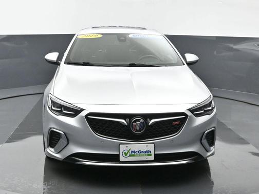 2019 Buick Regal Sportback GS