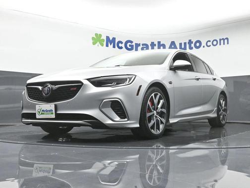 2019 Buick Regal Sportback GS