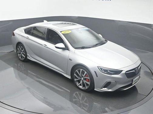 2019 Buick Regal Sportback GS