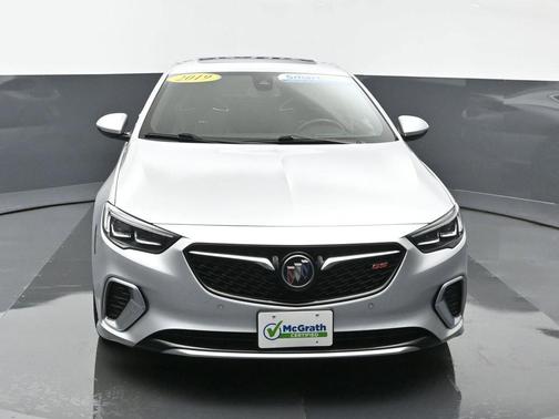 2019 Buick Regal Sportback GS