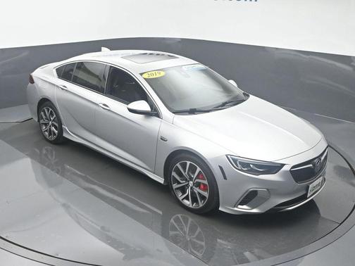 2019 Buick Regal Sportback GS