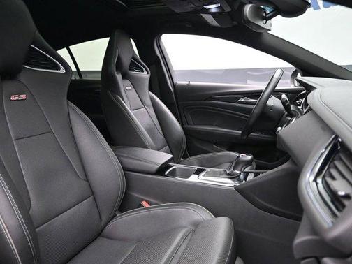 2019 Buick Regal Sportback GS