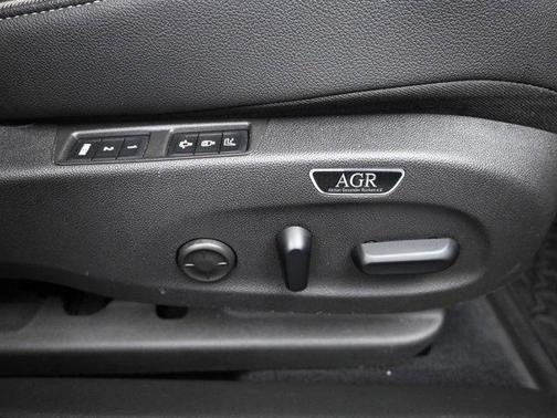 2019 Buick Regal Sportback GS