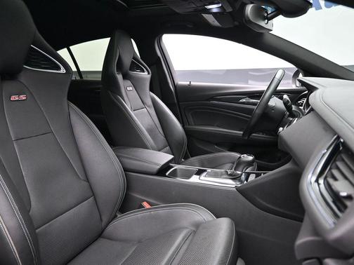 2019 Buick Regal Sportback GS