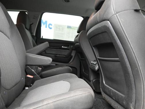 2017 Chevrolet Traverse 1LT