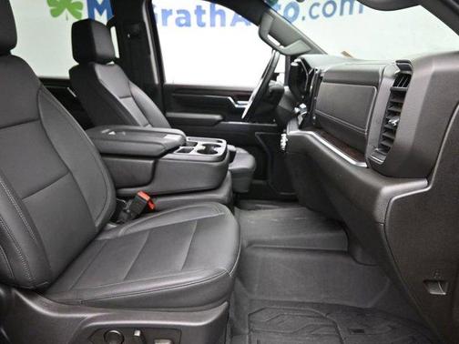2024 GMC Sierra 2500 SLT