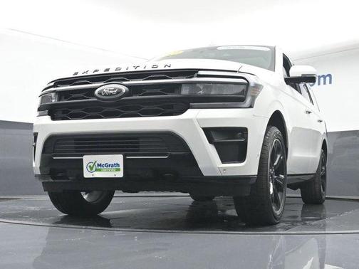 2022 Ford Expedition Limited
