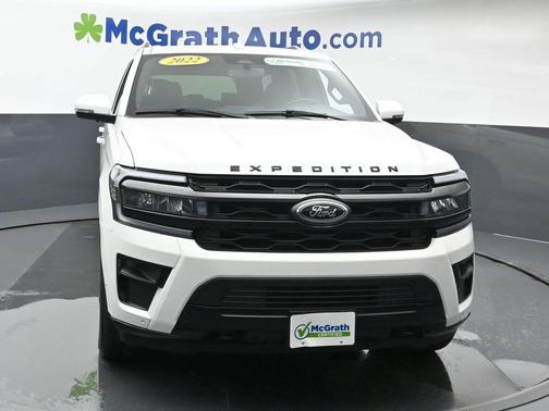 2022 Ford Expedition Limited