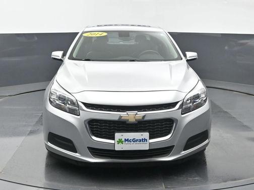 2014 Chevrolet Malibu 1LT