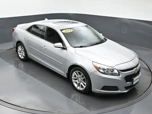 2014 Chevrolet Malibu 1LT