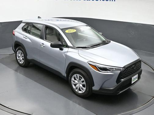 2023 Toyota Corolla Cross L