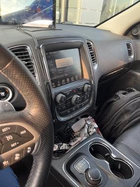 2015 Dodge Durango Citadel