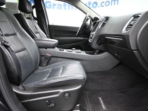 2015 Dodge Durango Citadel