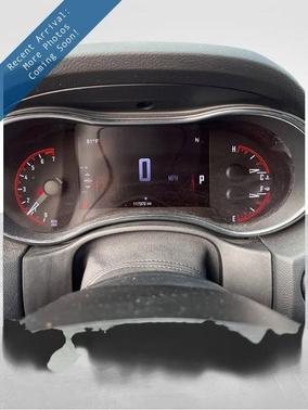 2015 Dodge Durango Citadel