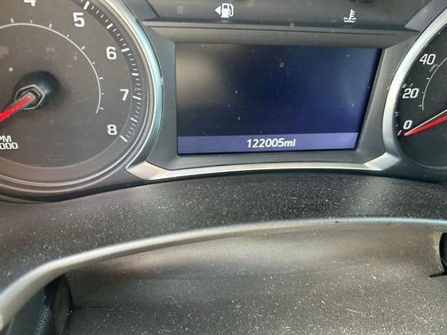 2019 Chevrolet Equinox Premier w/2LZ