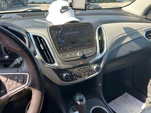 2019 Chevrolet Equinox Premier w/2LZ