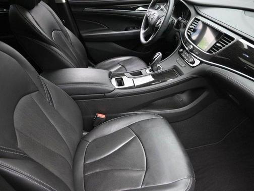2018 Buick LaCrosse Essence