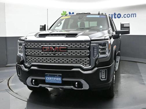 2023 GMC Sierra 3500 Denali