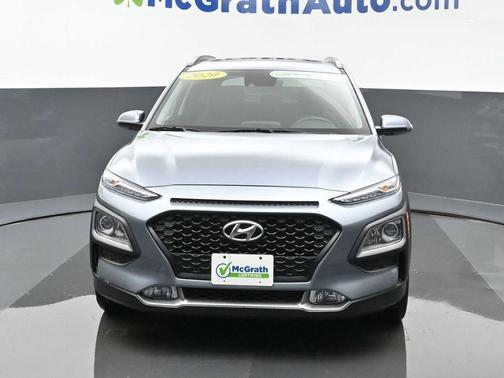 2020 Hyundai KONA SEL Plus