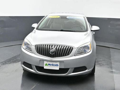 2016 Buick Verano Base