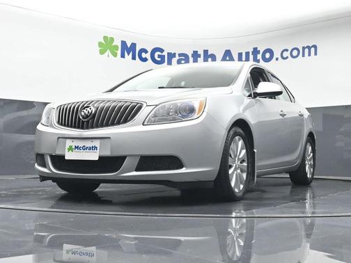 2016 Buick Verano Base
