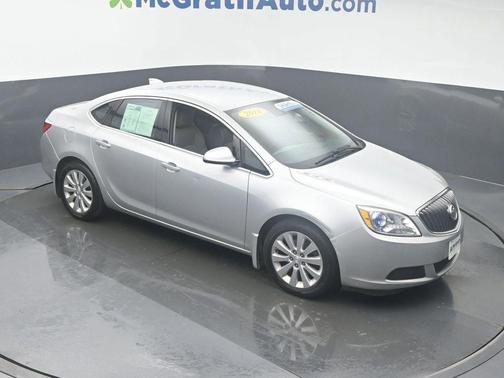 2016 Buick Verano Base