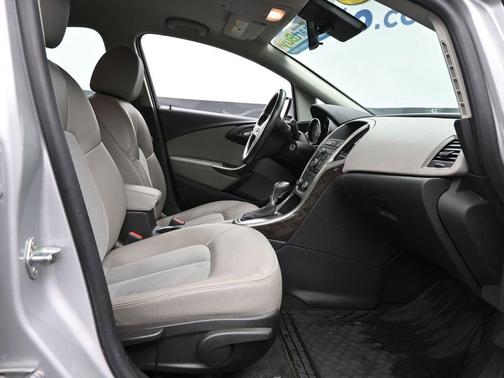 2016 Buick Verano Base